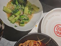 -探鱼·鲜青椒爽麻烤鱼(北京路天河城店)