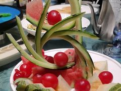 -磁州卤面·地标邯郸菜(97年创始店)
