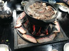 -康巴藏餐(束河古镇店)