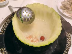 -野迹·石橄榄鸡·烧烤(新洲店)