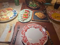 -Mammamia意大利餐厅(阳春巷店)