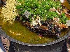 -友记功夫香·人民大排档(红牌楼店)