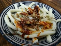 甜水面-洁美凉粉店(温江店)
