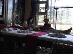 -樱蘭·影院足道·养生SPA(三里屯店)