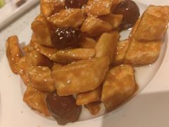 -玉林烤鸭店(垡头店)