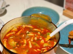 -沿途四季·云南菜(建外大街店)