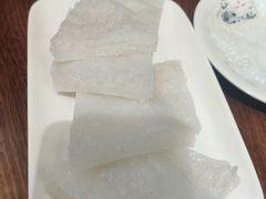 蒸伦教糕-民信老铺(华盖路店)
