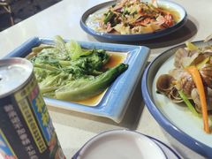 -锦里海景海鲜餐厅.三亚老字号(亚龙湾中心广场店)