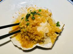 -吕氏疙瘩汤·私家菜馆(慈云寺店)