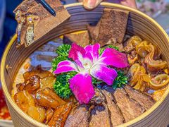-乔阿马·江南味·驴肉香(龙湖华泾天街店)