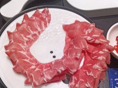 -南门四季铜锅涮肉(大屯·北苑店)