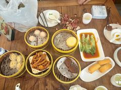 -道南書院·私房菜·早午茶·茶馆