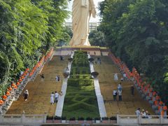 -西双版纳勐泐文化旅游区