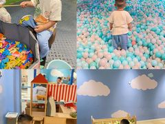 -杭州开元森泊度假乐园