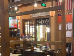 -小川洋风料理(街道口店)