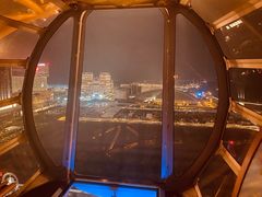 -影汇之星8字形摩天轮