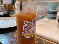 -又至园精品咖啡馆(将军塘店)