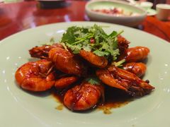 -虎哥私房菜(馒头山店)