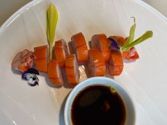 -柳莺湖上·湖景餐厅·江南菜(西湖店)