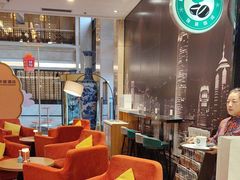 -逸派咖啡 EPARKCOFFEE(广安门店)