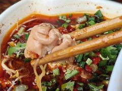 -南街杨记·麻辣烫