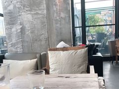 -漫咖啡(浏阳河店)