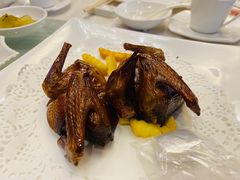 -潮福城大酒楼·潮粤菜·港式点心(阳光城店)