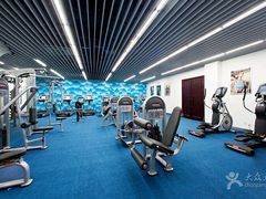 -广州市力美健天娱健身运动有限公司