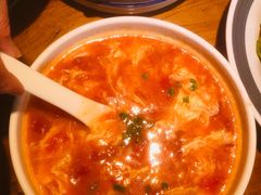 -吕氏疙瘩汤·私家菜馆(慈云寺店)