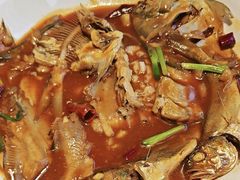 -涌上外婆桥(南塘店)