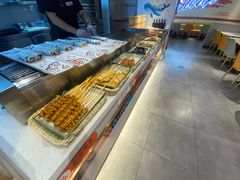-快乐爱斯米牛排自助(吾悦广场店)