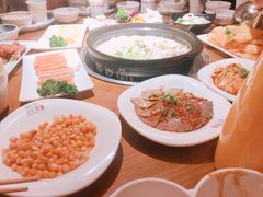 -百岁我家·酸菜鱼专门店(塘下店)