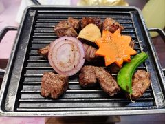 -黑松白鹿(金融街店)