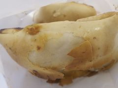 羊肉烤包子-中关村烤包子(中关村店)