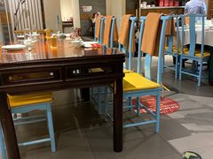 -北平食府·北京烤鸭(北京西站六里桥店)