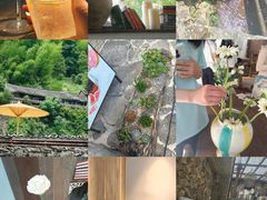 -MOJ coffee(瓯海泽雅水碓坑店)