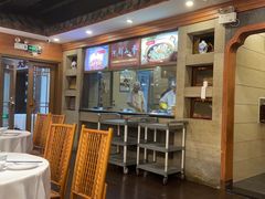 -围龙屋客家食府(福田店)