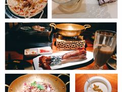 -楼兰新疆主题餐厅(苏州中心店)