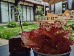 -胖金妹鸡豆凉粉店