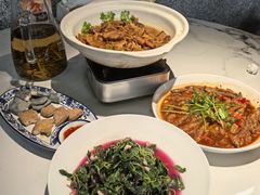 -又见炊烟私房菜(敬亭路店)