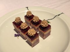 蹄髈冻-三利音·玖弄小鲜(浦东嘉里城店)