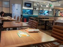 -豪客来牛排(天阳D32店)