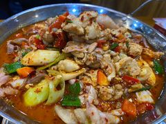 -湖南文氏湘菜馆(顺河高架路店)