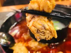-重庆烧鸡公火锅(簋街店)