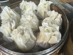 牛肉烧卖-白老大羊杂碎稍麦