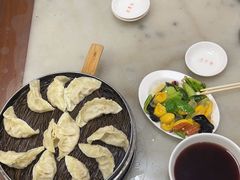 -老蔡记(二七广场店)