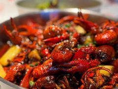 -靓靓蒸虾·头牌蒸虾(南山桂庙店)