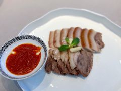 -香山湖渔家大院