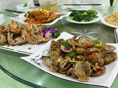 -景好海鲜餐厅(大鹏必选旅游店)