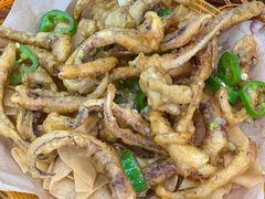 -南记食粥坊·宵夜大排档(莲花总店)